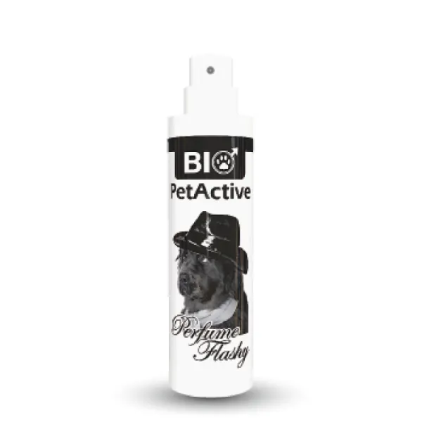 Bio PetActive Perfume Flashy (For Male Dogs) 50ml