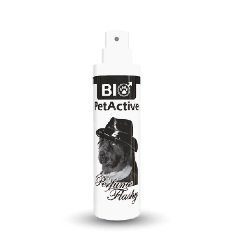 Bio PetActive Perfume Flashy (For Male Dogs) 50ml