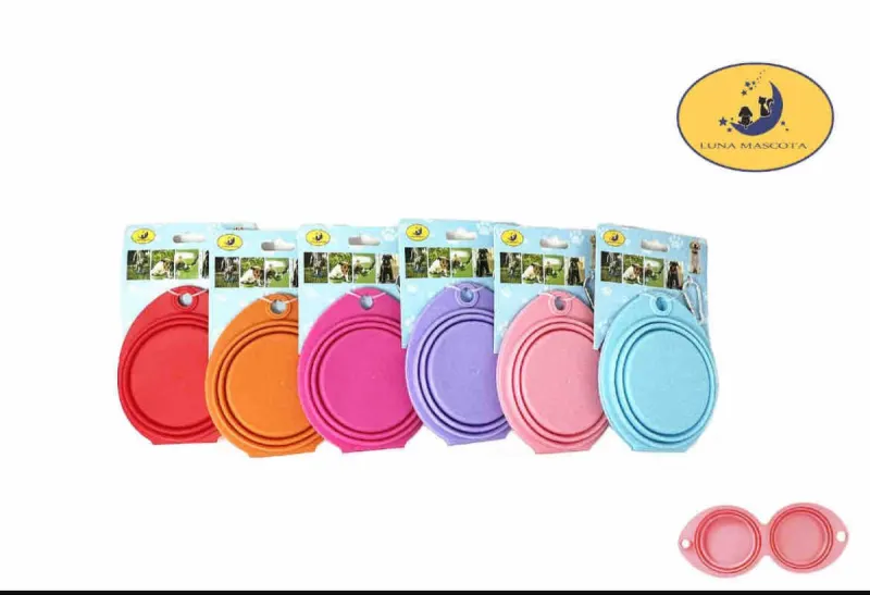Bol Engros Pliabil Premium pentru Animale, model 1180