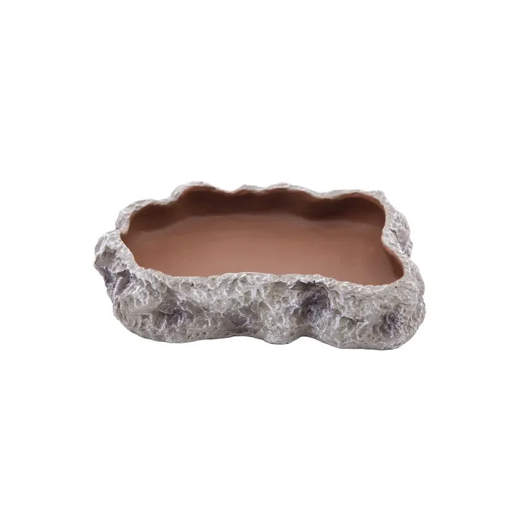 Bol hranire Hobby Cera Dish Granite 4