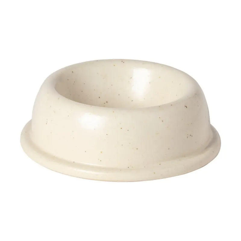 Bol pentru animale pentru animale de companie din gresie ceramică ø 16 cm – Casafina