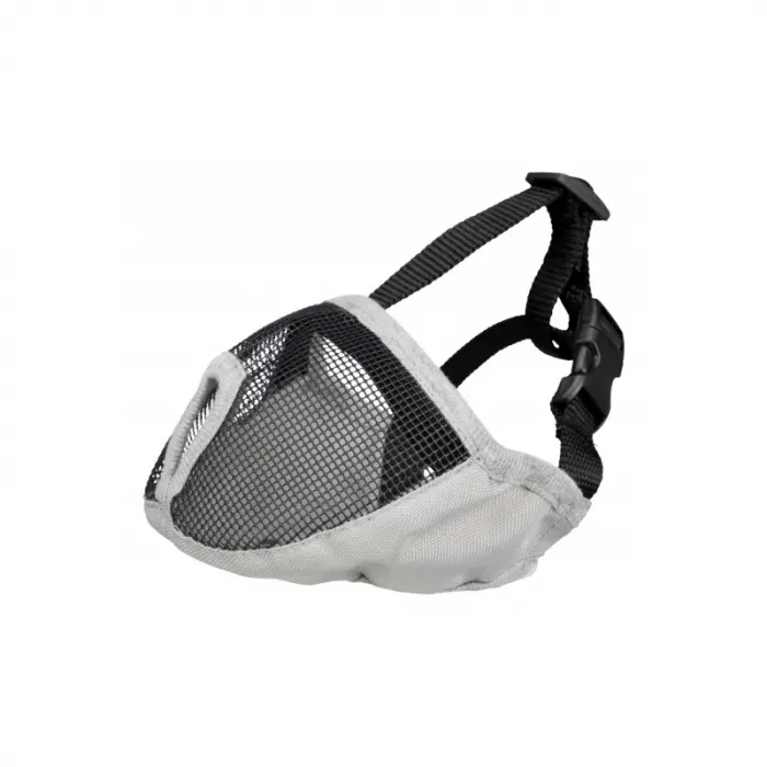 Botnita pentru caini cu bot scurt Trixie S 23 cm