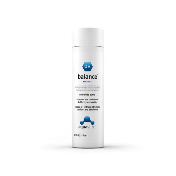 Buffer crestere pH Aquavitro Balance 150ml