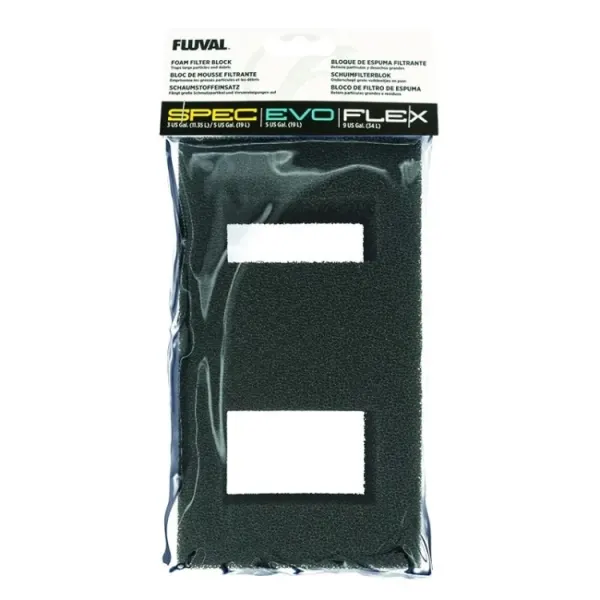 Burete filtrant pentru Kit acvariu Fluval Spec/Evo/Flex/Betta