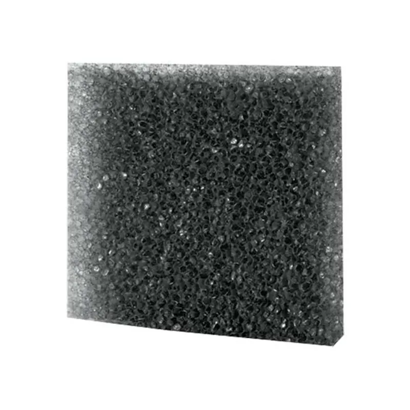 Burete filtrare Hobby negru 50x50x2cm 10ppi