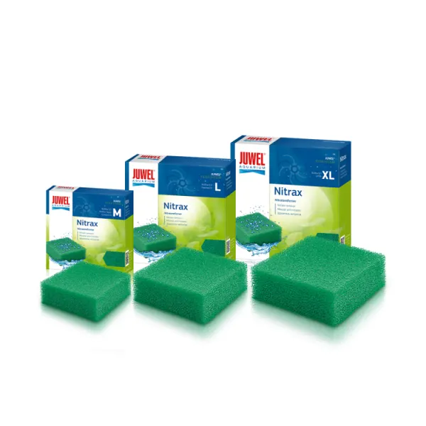 Burete Juwel reducator de nitrati Nitrax XL Jumbo