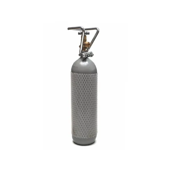 Butelie CO2 reincarcabila filet standard 10kg
