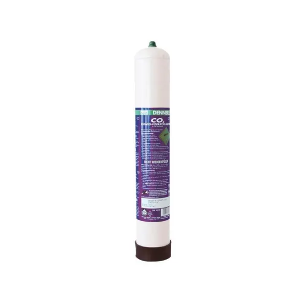 Butelie de unica folosinta Dennerle 1200gr