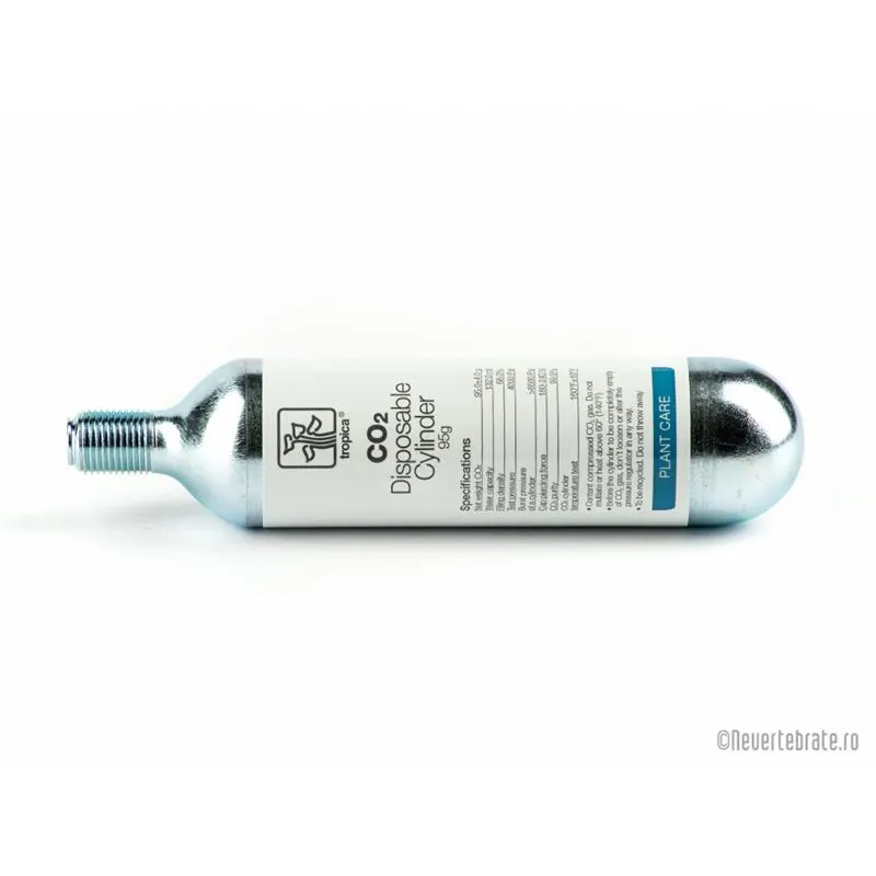 Butelie Nano CO2 Tropica 95gr