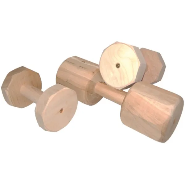 Butuc aport hexagon 2000g