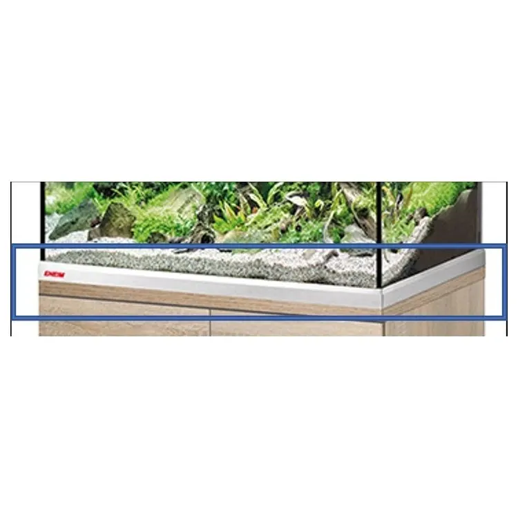 Cadru inferior Eheim din aluminiu pentru Proxima 175 70x50cm