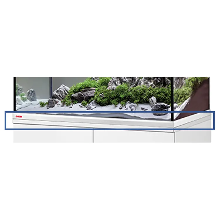 Cadru inferior Eheim din aluminiu pentru Proxima 250 100x50cm