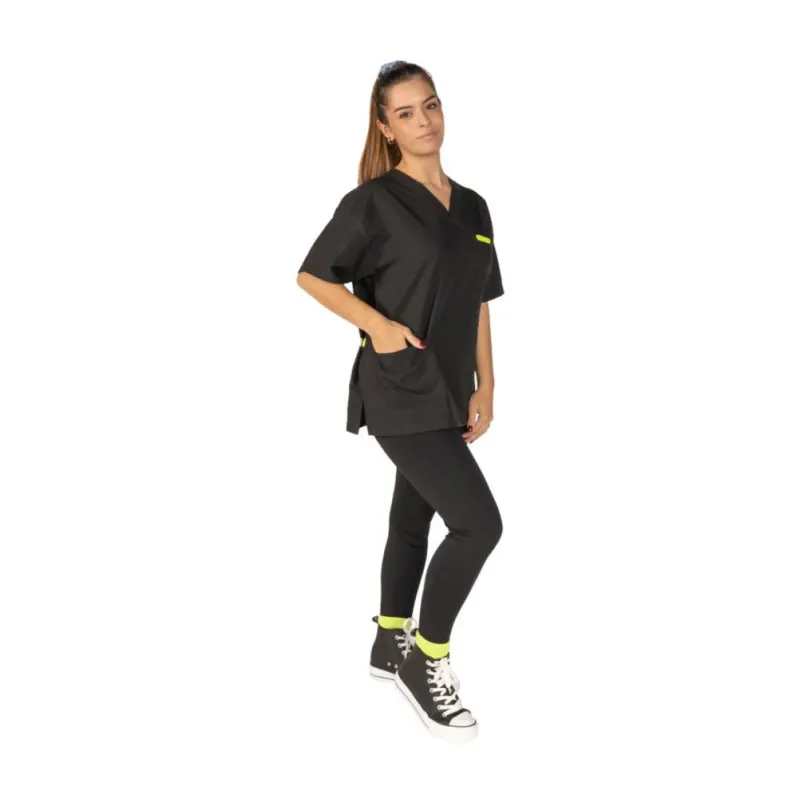 Camasa ARTERO DENVER Neagra - L