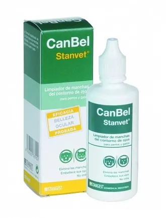 CAN BEL - 60 ML