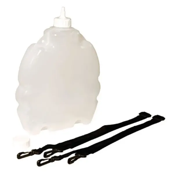 Canistra Rucsac 2.5 L pentru Seringa, Albert Kerbl