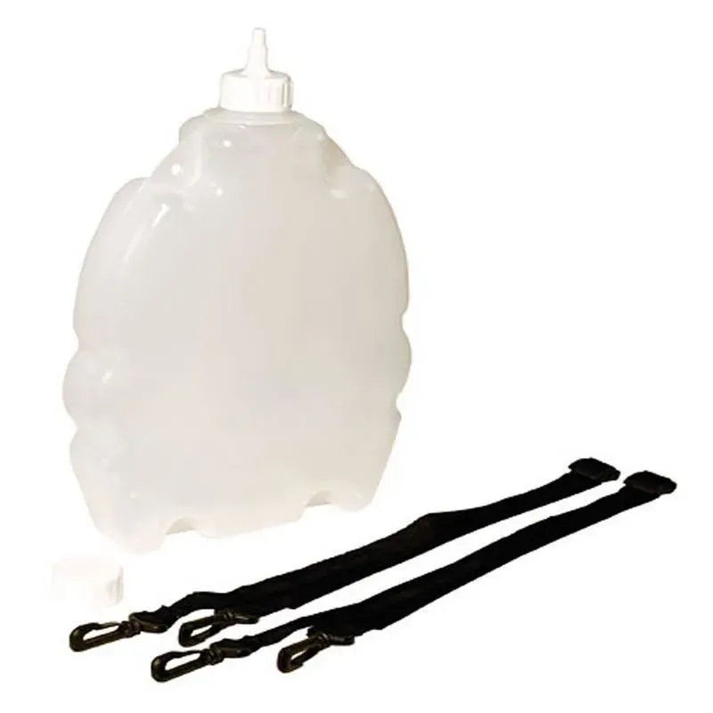 Canistra Rucsac 2.5 L pentru Seringa, Albert Kerbl