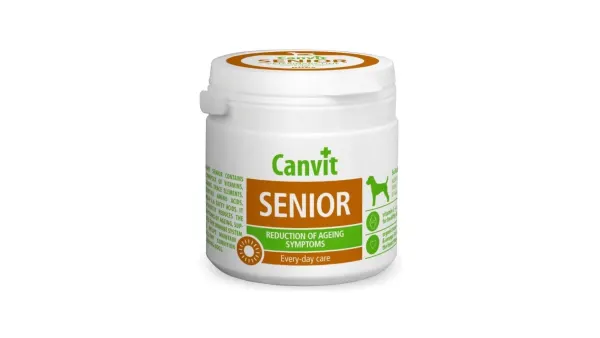 Canvit Senior for Dogs 100 g