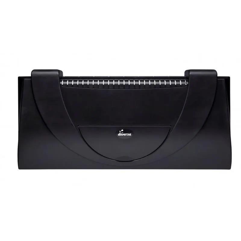 Capac acvariu  Diversa Aristo 80x35cm 1x15W Led ExpertWhite negru