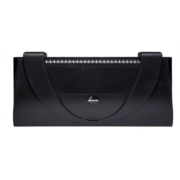 Capac acvariu Diversa LED Expert 60x30cm 12W negru