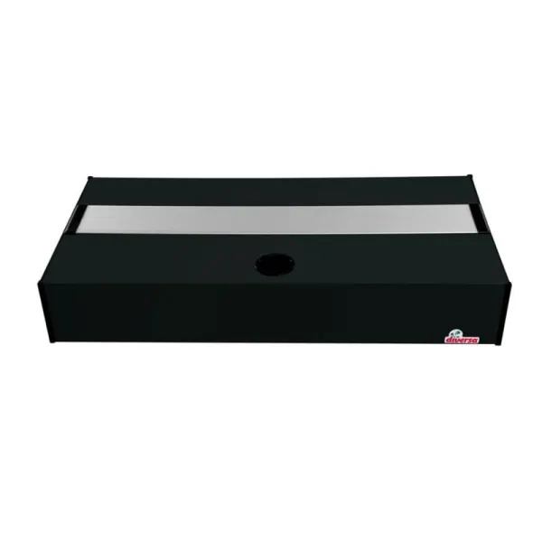 Capac acvariu Diversa PLATINO SIMPLE 160, 160x60cm