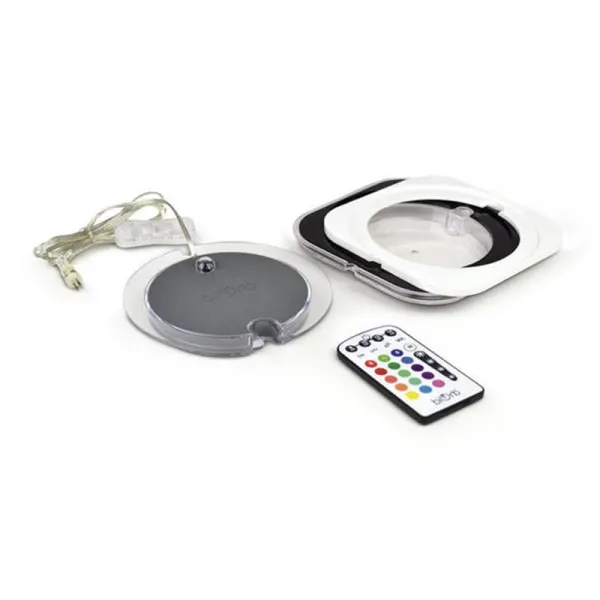 Capac acvariu Led Oase biOrb MCR mare