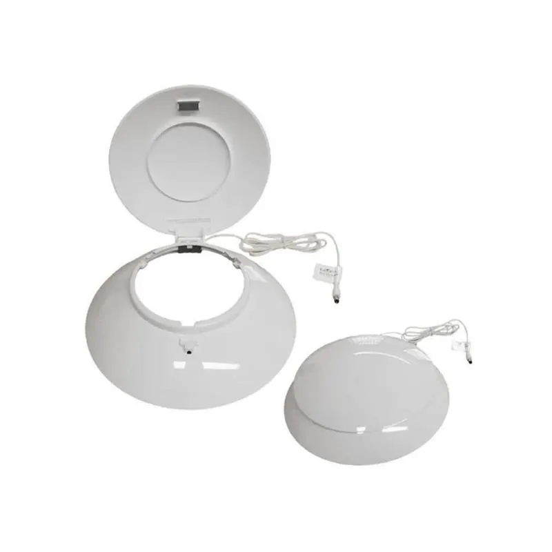 Capac acvariu Oase biOrb repl. HALO 15 lid MCR white DC