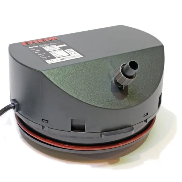 Capac filtru extern Eheim classic 600 (2217)