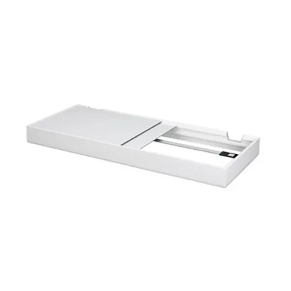 Capac glisant Eheim variluxLED 80 Alb