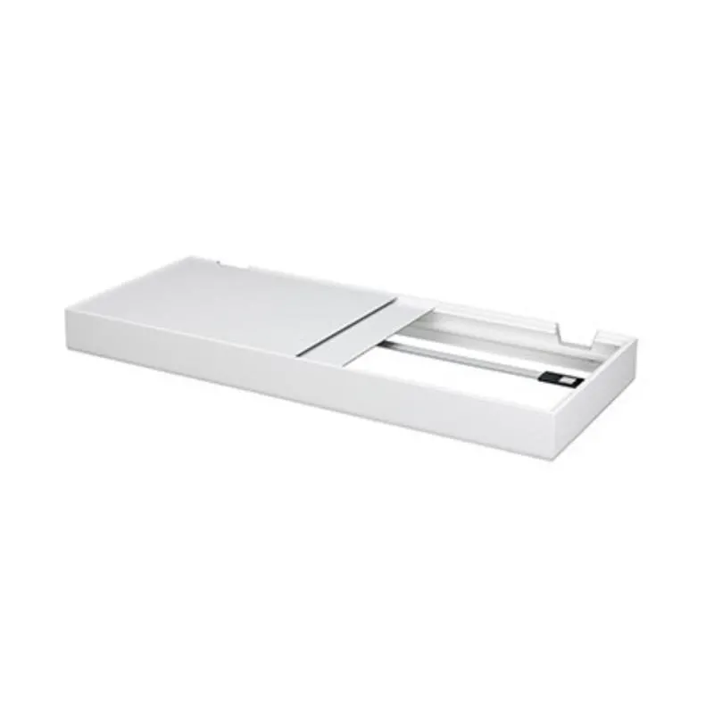 Capac glisant Eheim variluxLED 80 Alb
