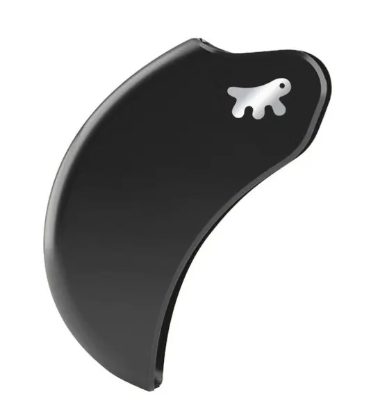 Capac Lesa Ferplast Amigo Mini Negru
