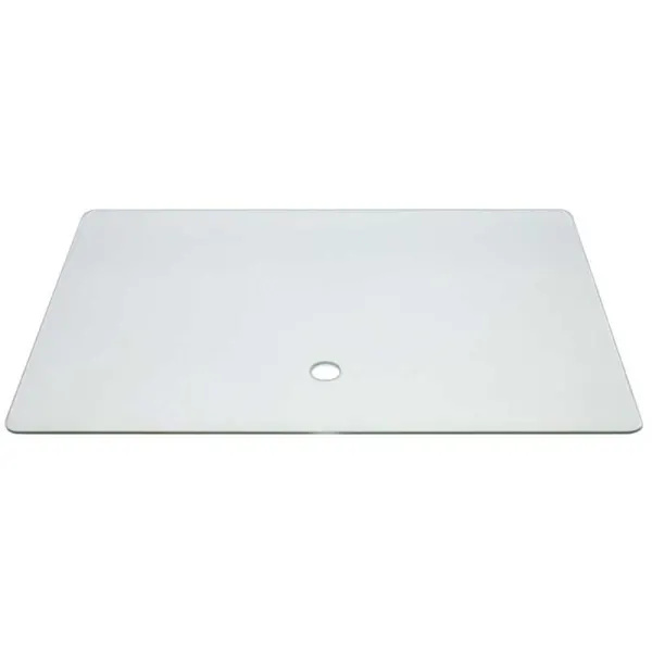 Capac sticla Dennerle pentru Scaper's Tank 55 L scurt