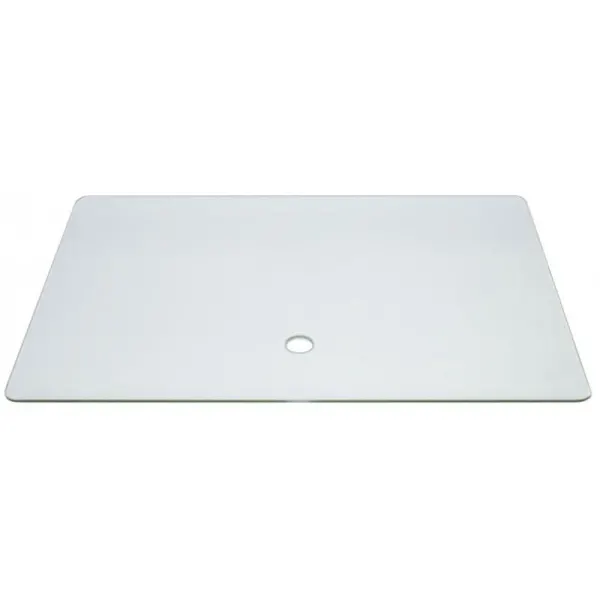 Capac sticla Dennerle pentru Scapers Tank 35L 380x300mm