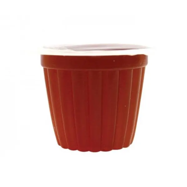 Capsula hrana reptile Komodo Jelly Pots Brown Sugar