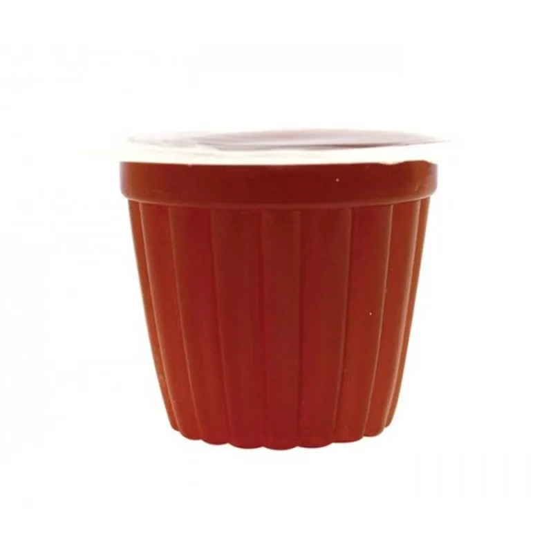 Capsula hrana reptile Komodo Jelly Pots Brown Sugar