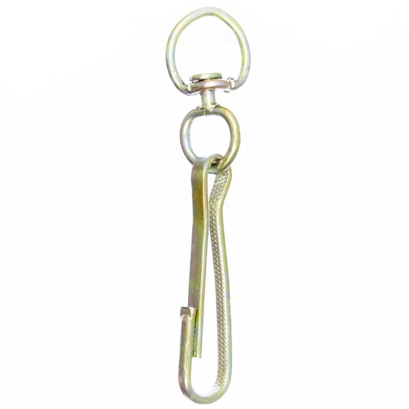 Carabina cu vartej lungime 15 cm-L