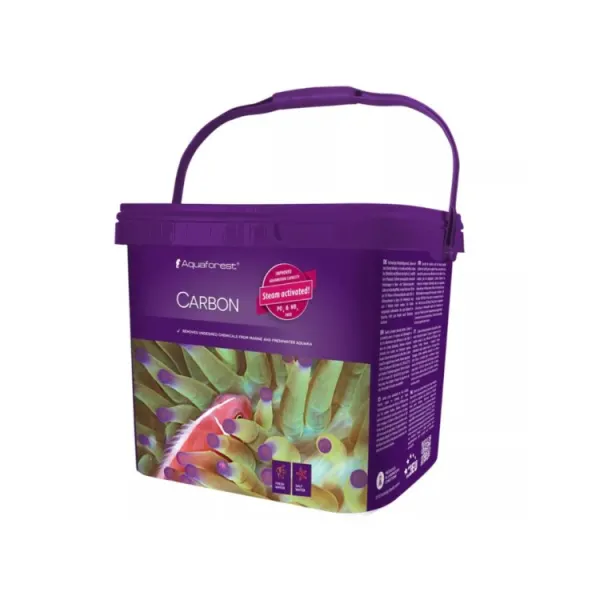 Carbon activ Aquaforest Carbon 5000ml