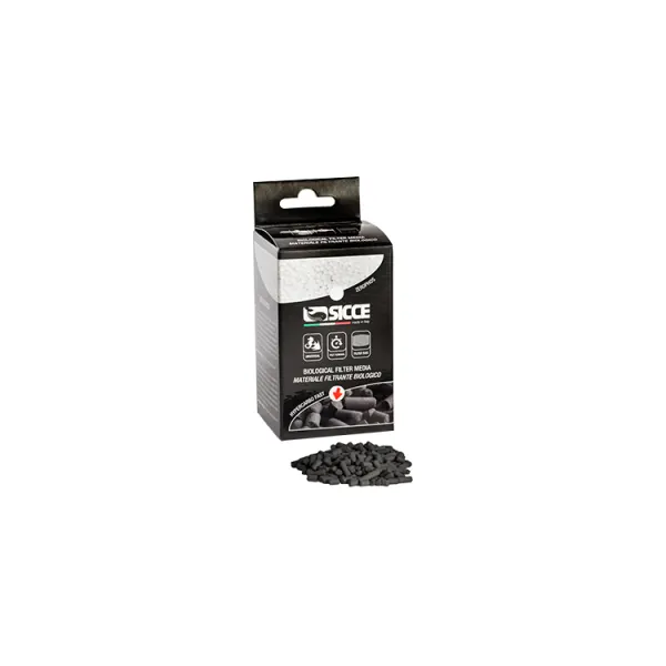 Carbon activ sicce