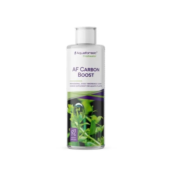 Carbon lichid Aquaforest AF Carbon Boost 250ml