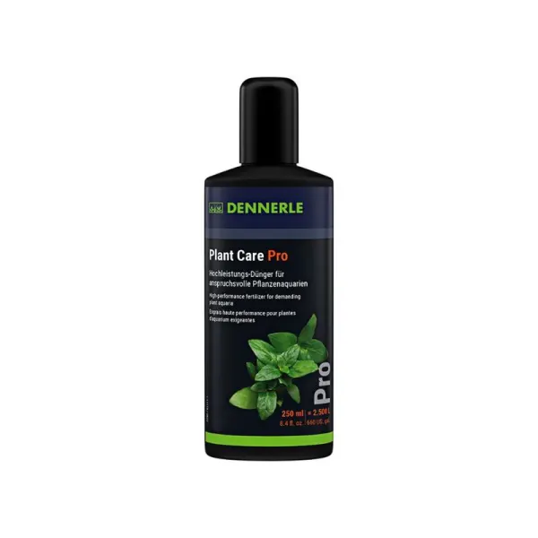 Carbon lichid Dennerle Carbo Care Pro 250ml