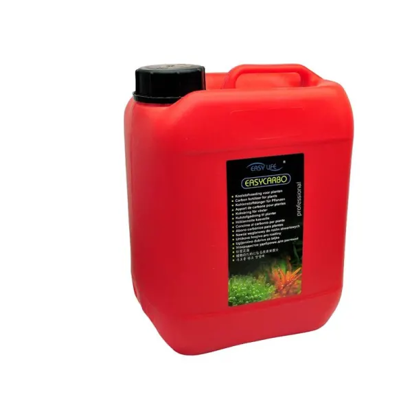 Carbon lichid Easy Life Easy Carbo 5l