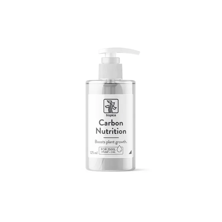 Carbon lichid Tropica Carbon Nutrition 125ml