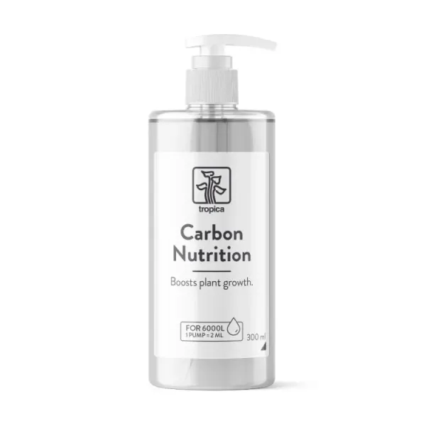Carbon lichid Tropica Carbon Nutrition 300ml