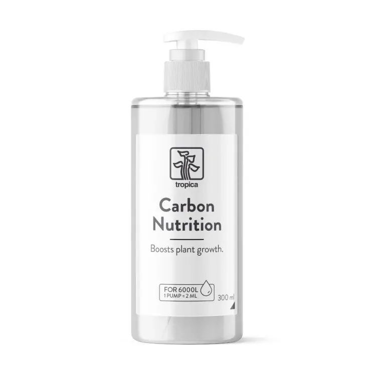 Carbon lichid Tropica Carbon Nutrition 300ml