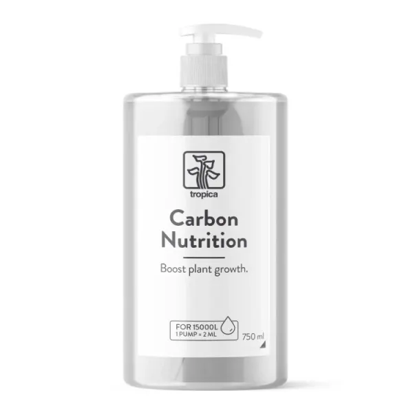 Carbon lichid Tropica Carbon Nutrition 750ml