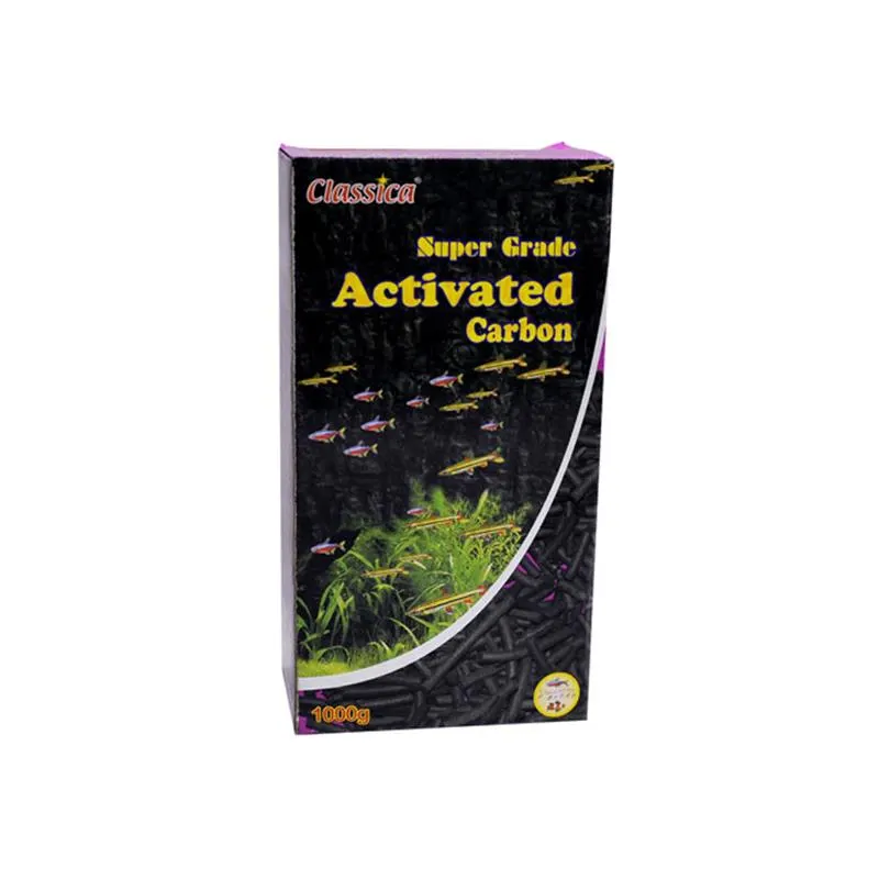 Carbune activ Classica Super Grande 1000gr