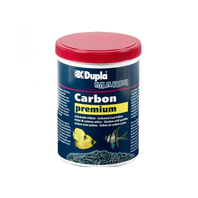 Carbune activ Dupla Carbon premium 480 g