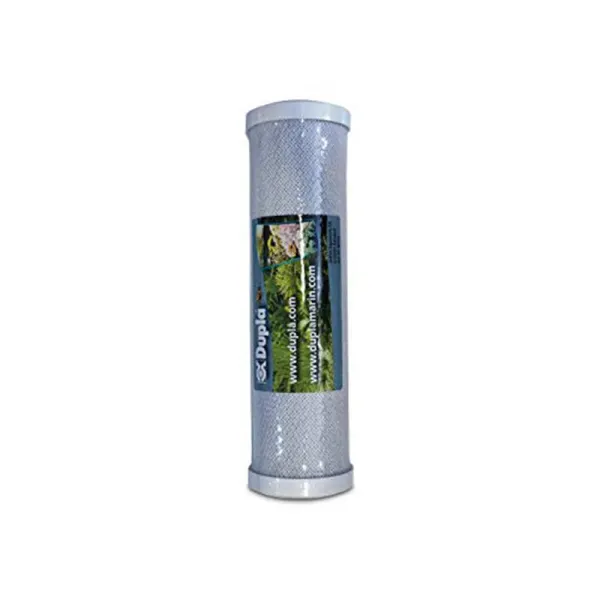 Cartus carbon Dupla Filter Carbon RO 270