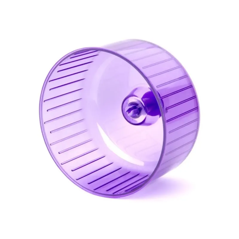 Carusel din plastic pt rozatoare Ø 14 cm