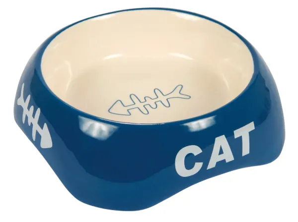Castron Ceramica 0.2 l/13 cm 24498