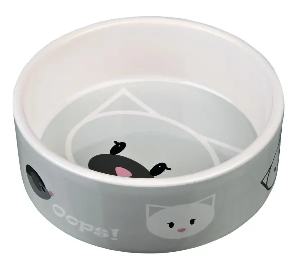 Castron Ceramica Mimi 0.3 L /12 cm 24650